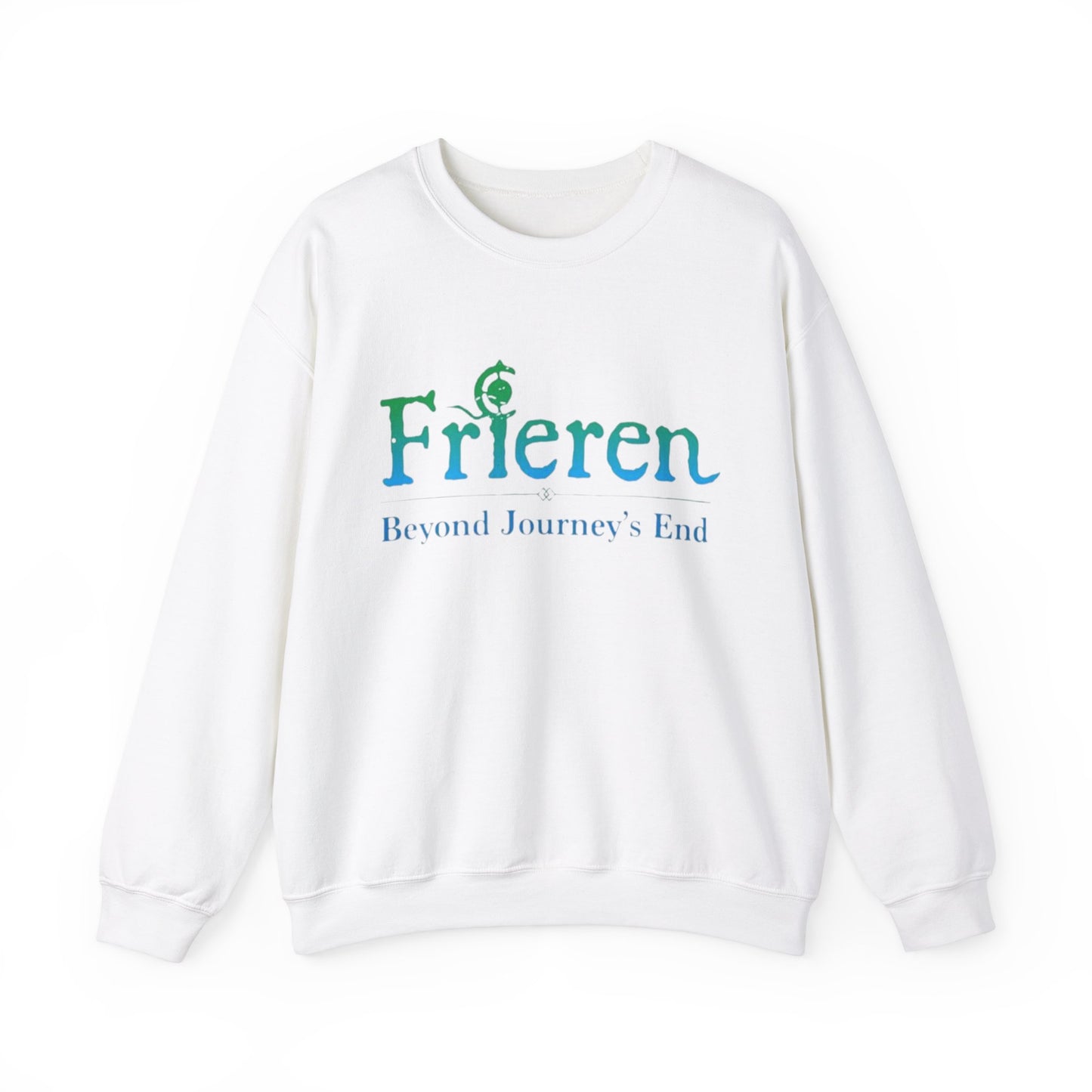Frieren Beyond Journey's Sweatshirt #103