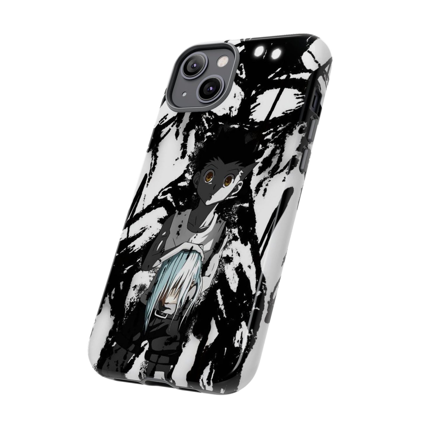 Gon Hunter X Hunter Heavy Duty Phone Case #104