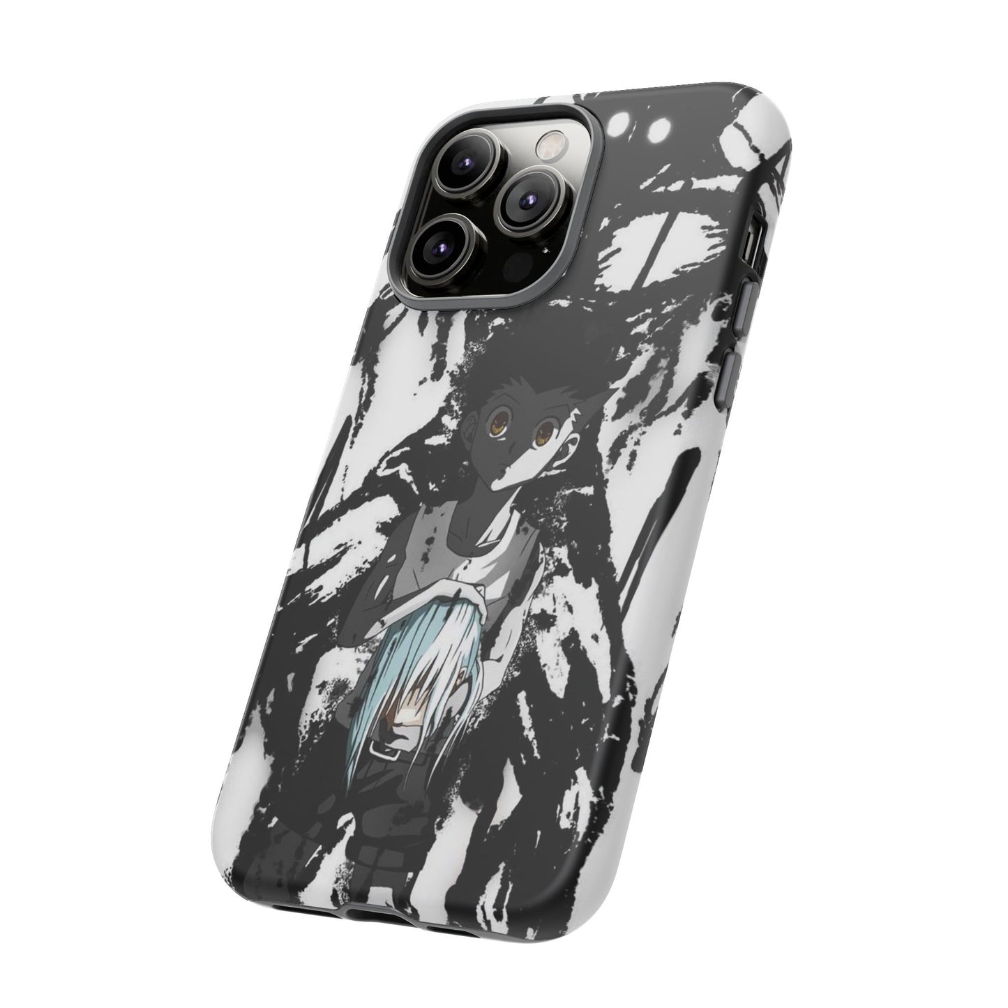 Gon Hunter X Hunter Heavy Duty Phone Case #104