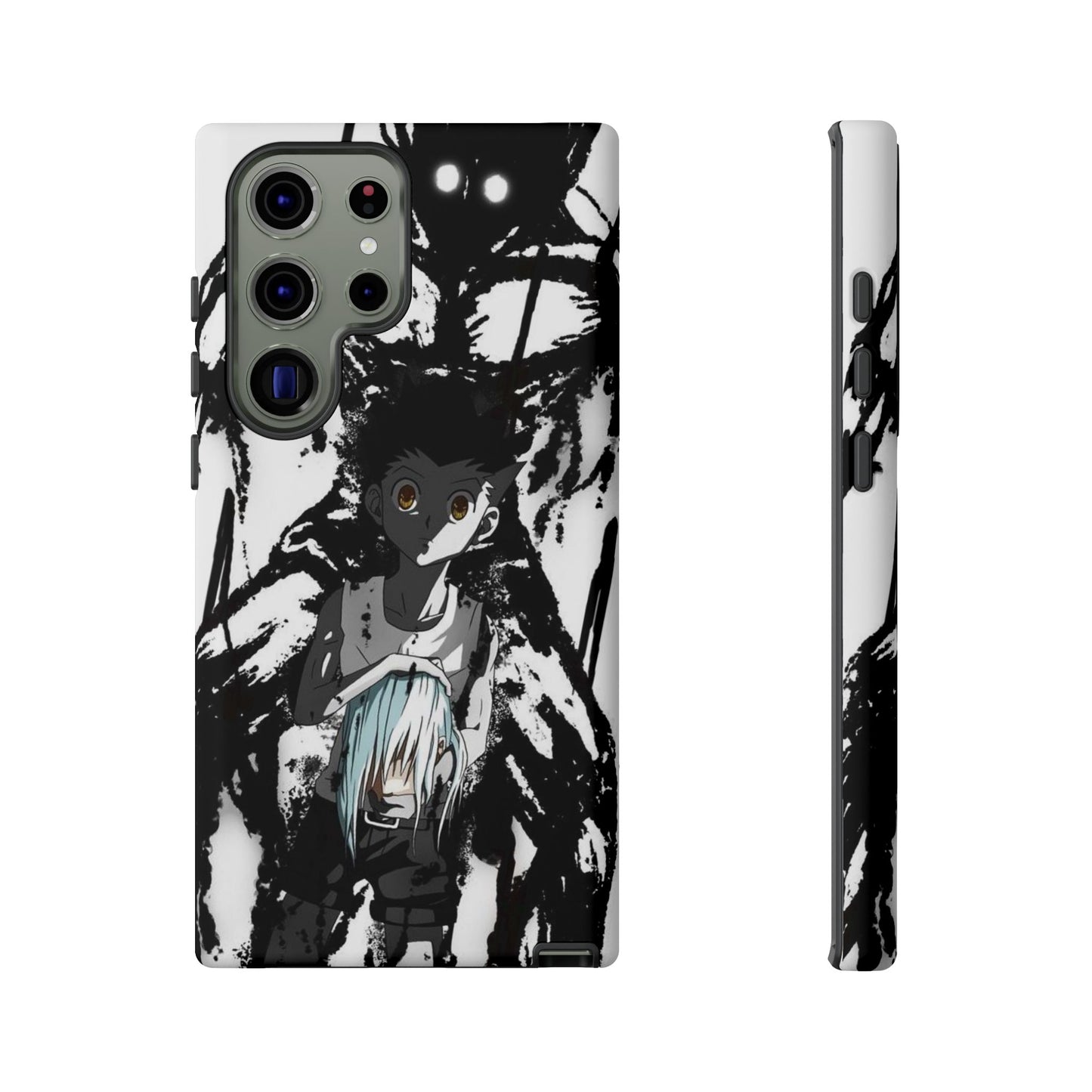 Gon Hunter X Hunter Heavy Duty Phone Case #104