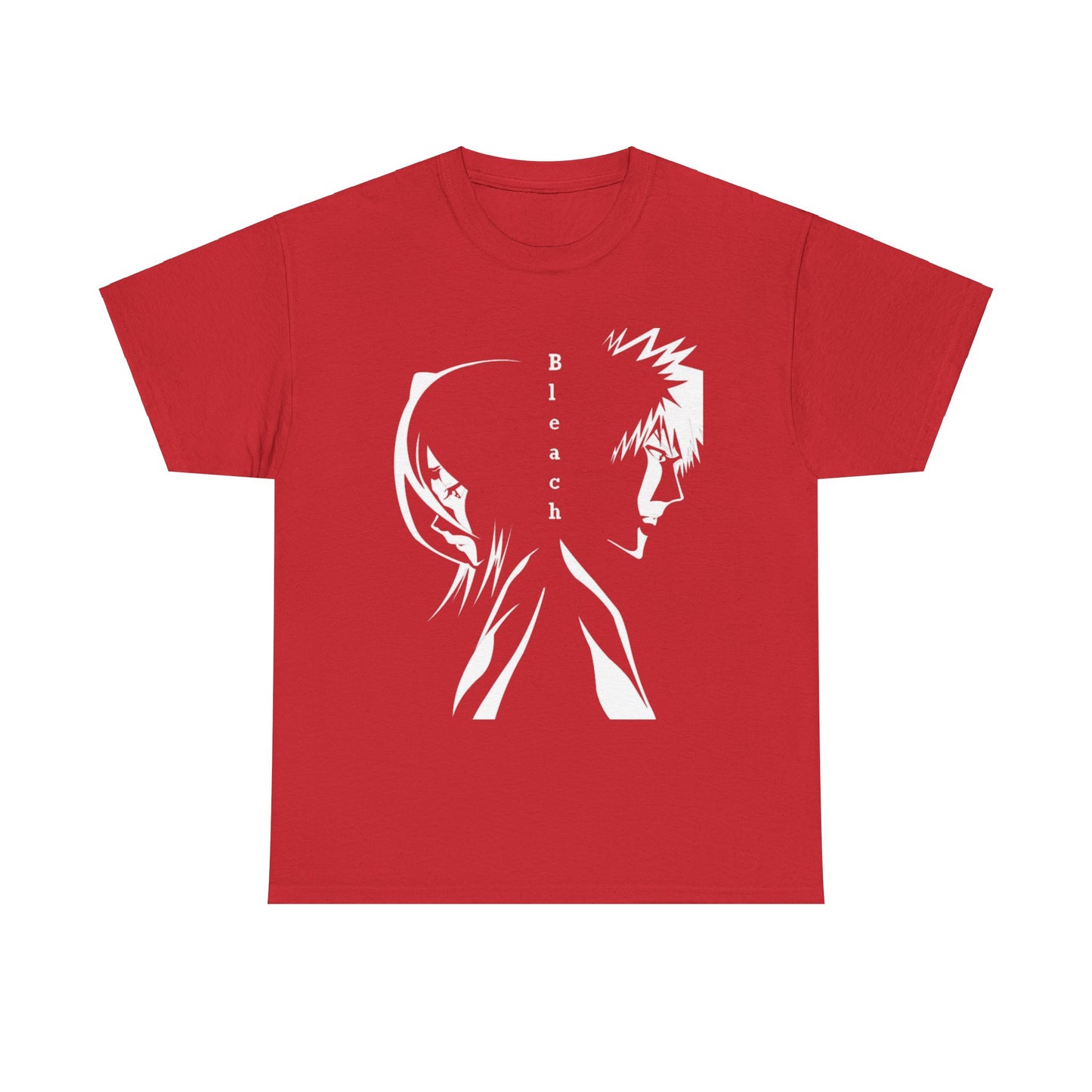 Bleach - Anime T-Shirt #101