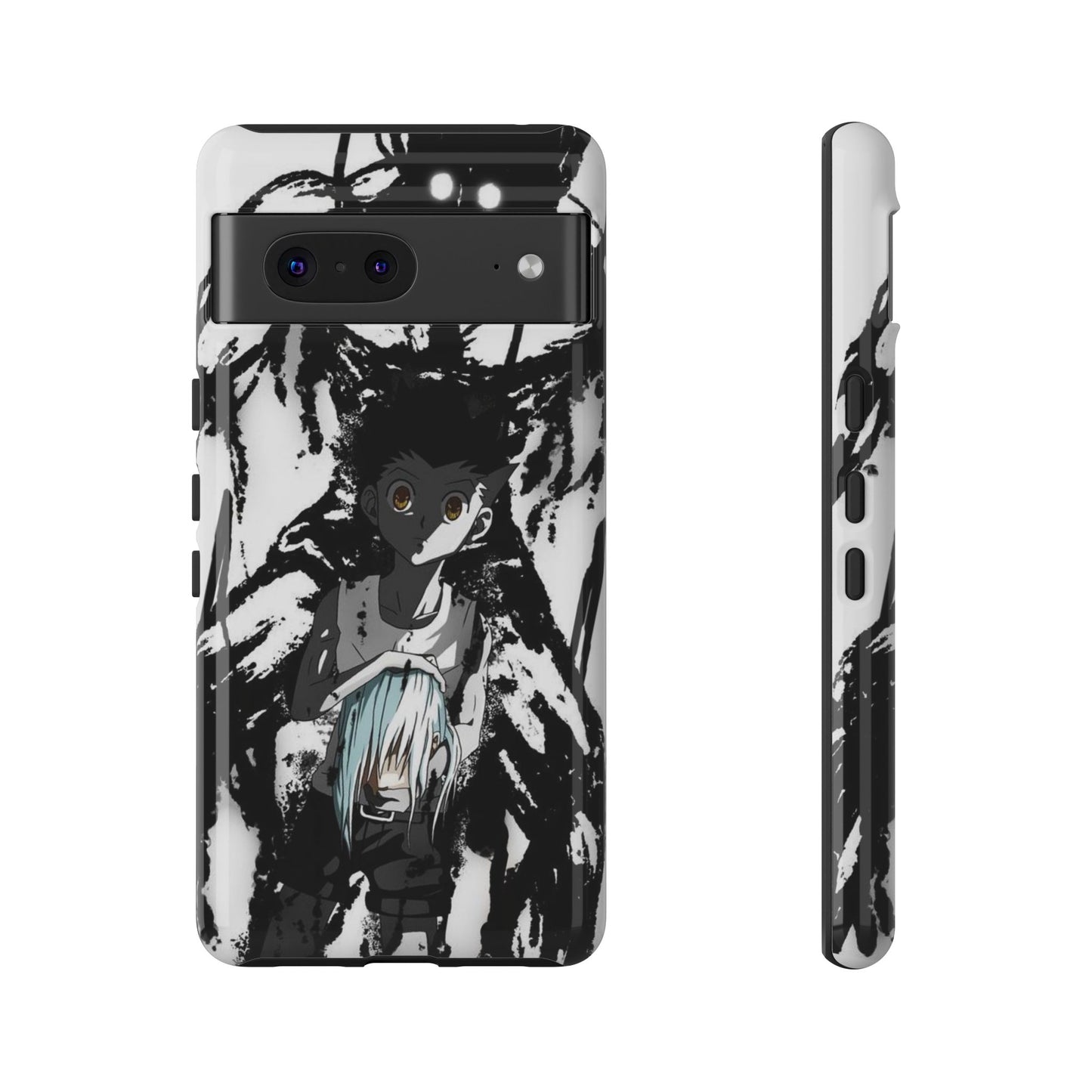 Gon Hunter X Hunter Heavy Duty Phone Case #104