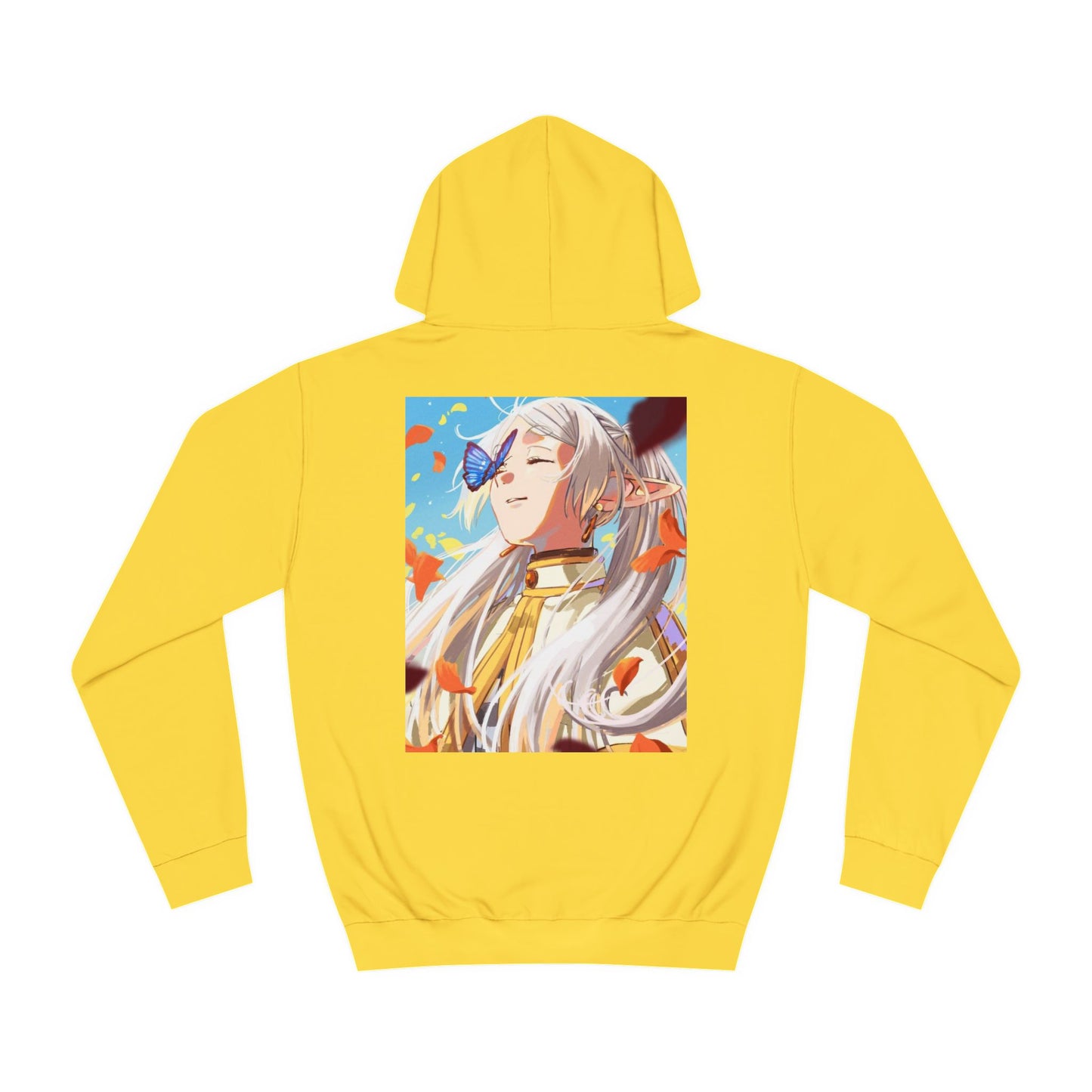 Frieren Beyond Journey's End Hoodie#103