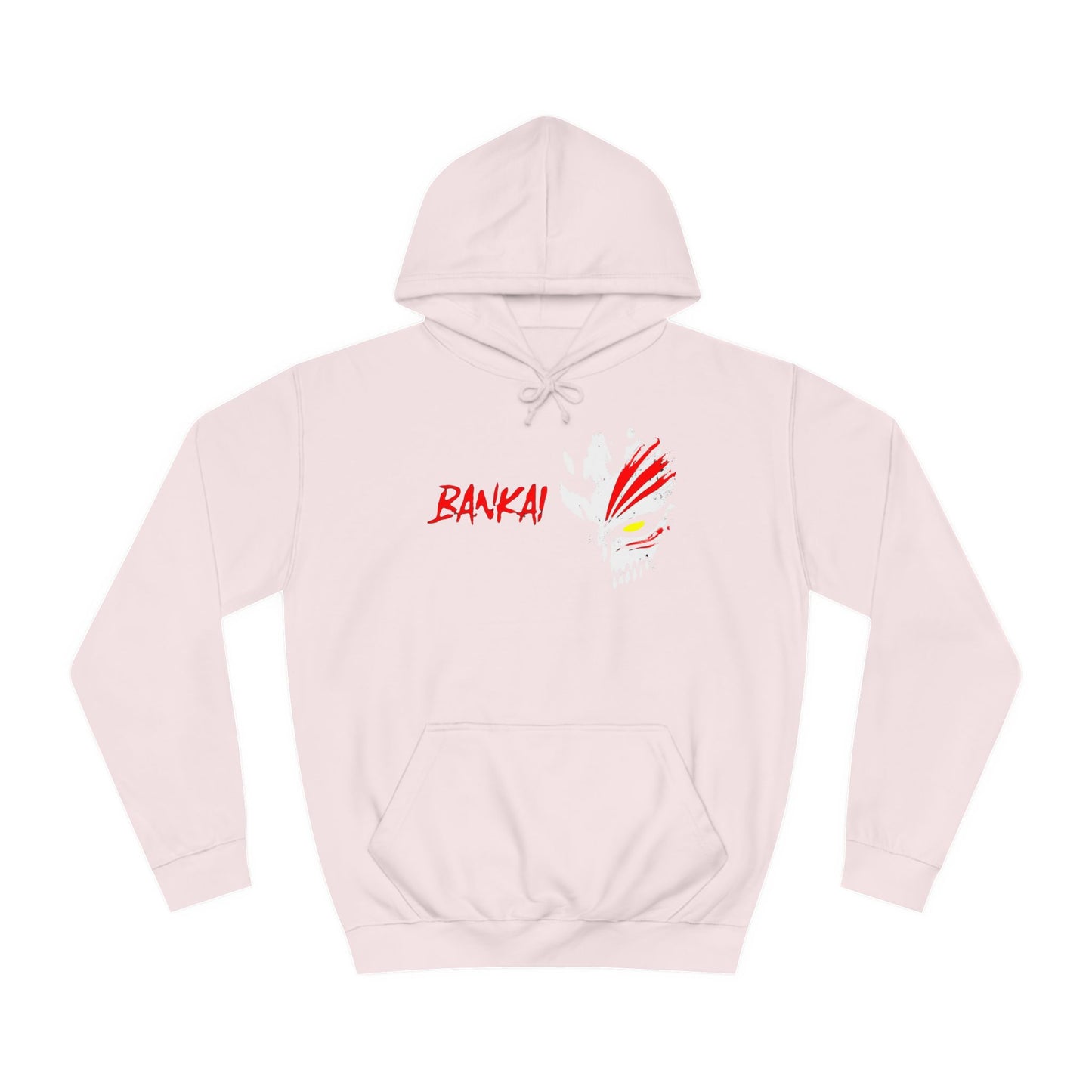 'BANKAI' Bleach Hoodie #103