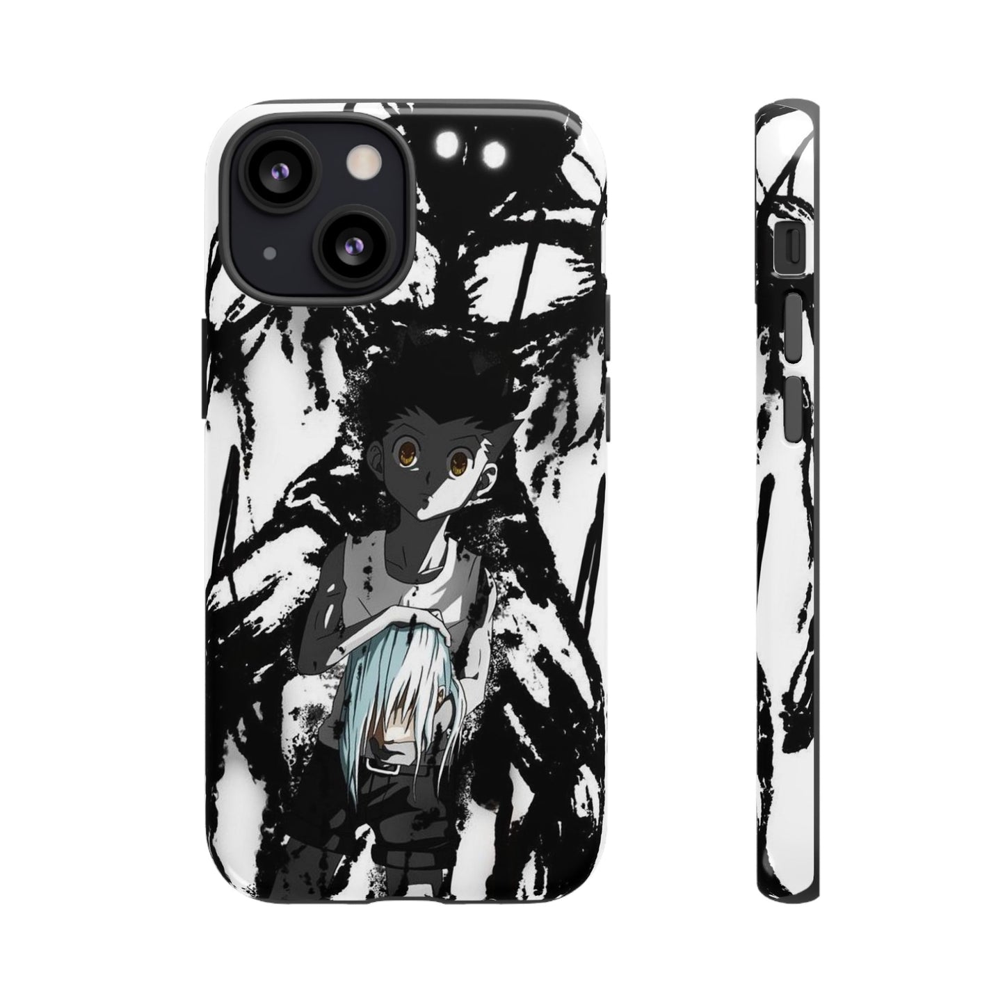 Gon Hunter X Hunter Heavy Duty Phone Case #104