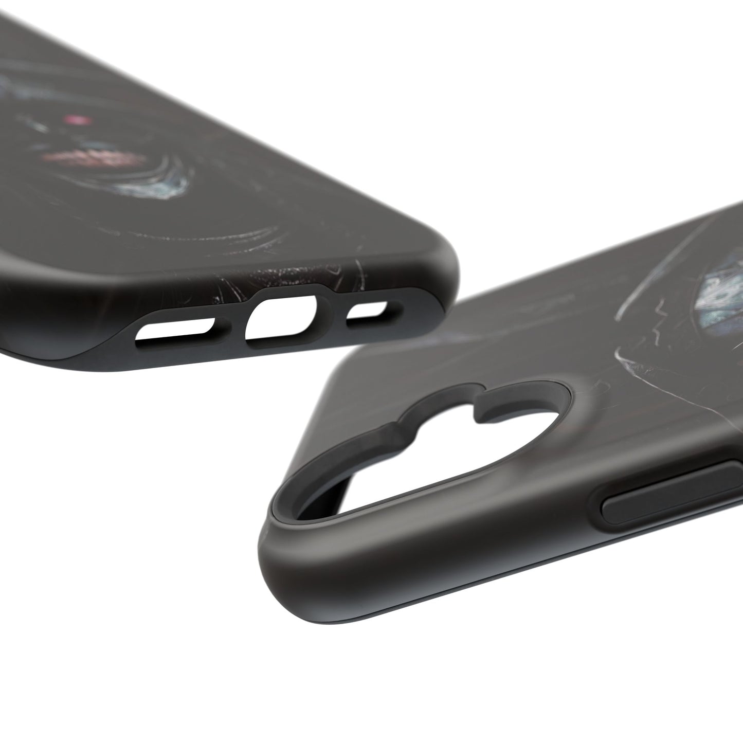 Solo Leveling Magnetic Tough Case #104