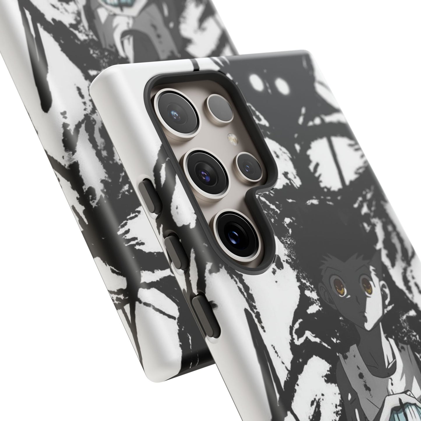 Gon Hunter X Hunter Heavy Duty Phone Case #104
