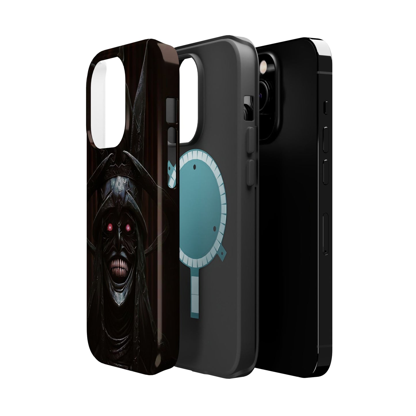 Solo Leveling Magnetic Tough Case #104