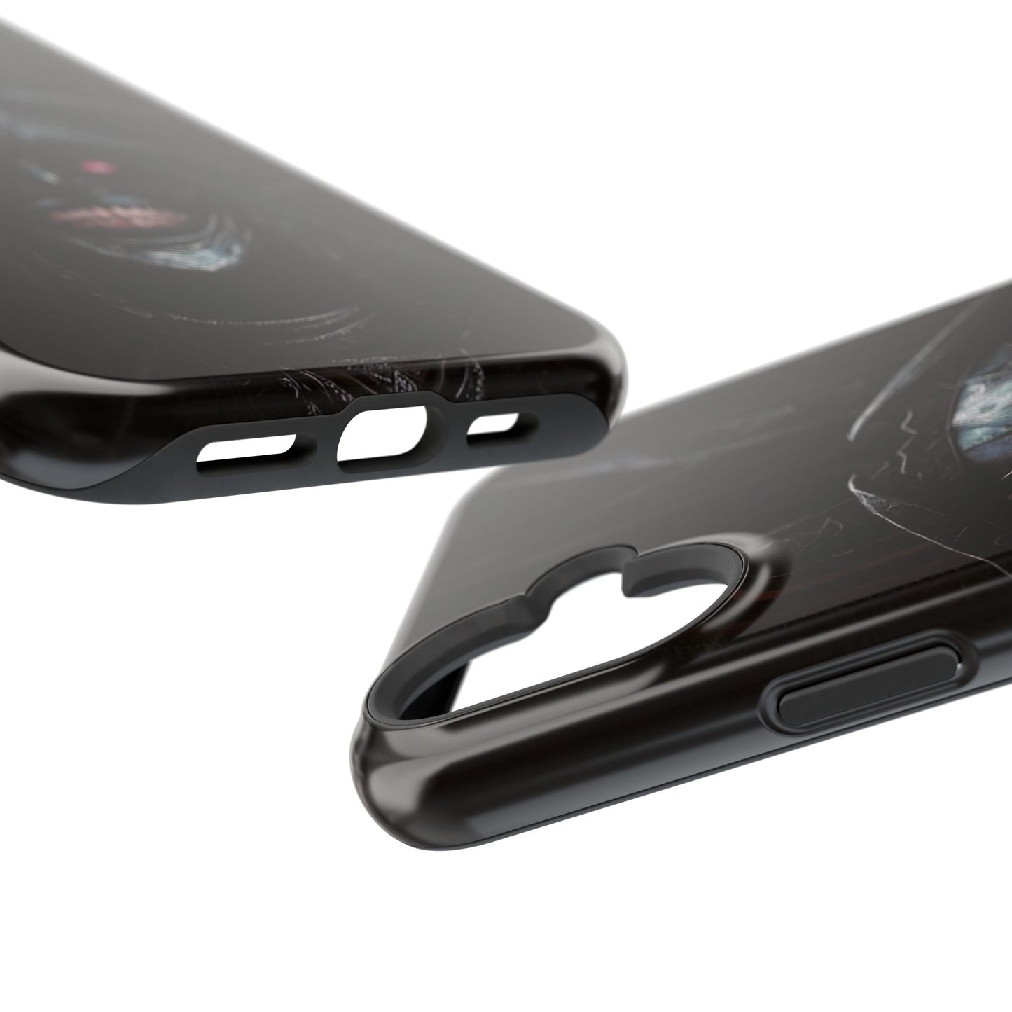 Solo Leveling Magnetic Tough Case #104