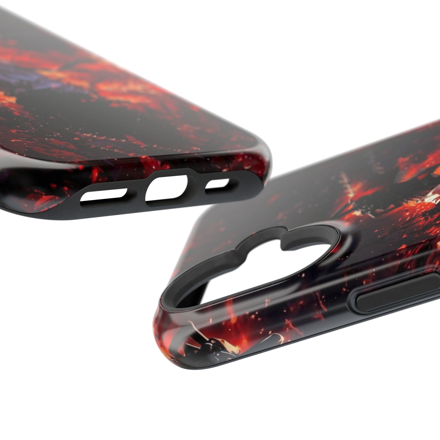 Chainsaw Man Magnetic Tough Cases #104