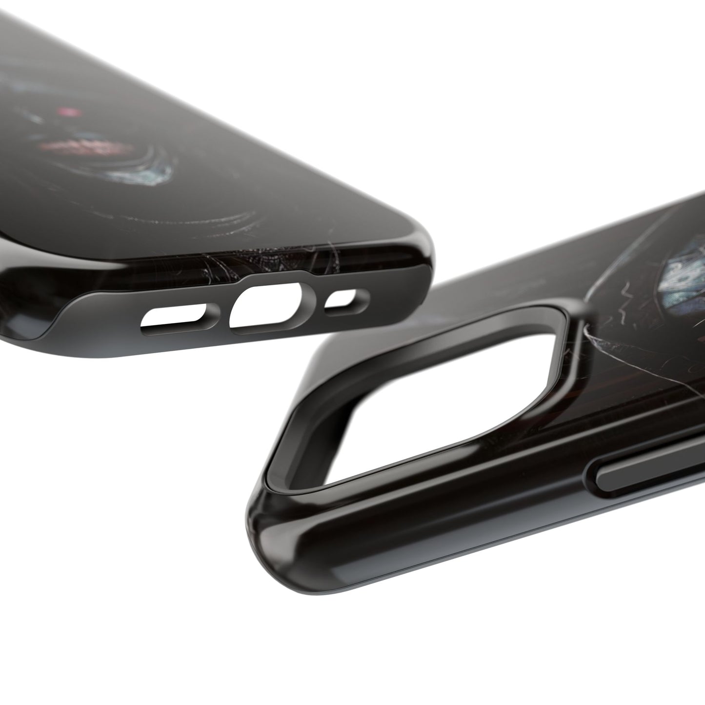Solo Leveling Magnetic Tough Case #104
