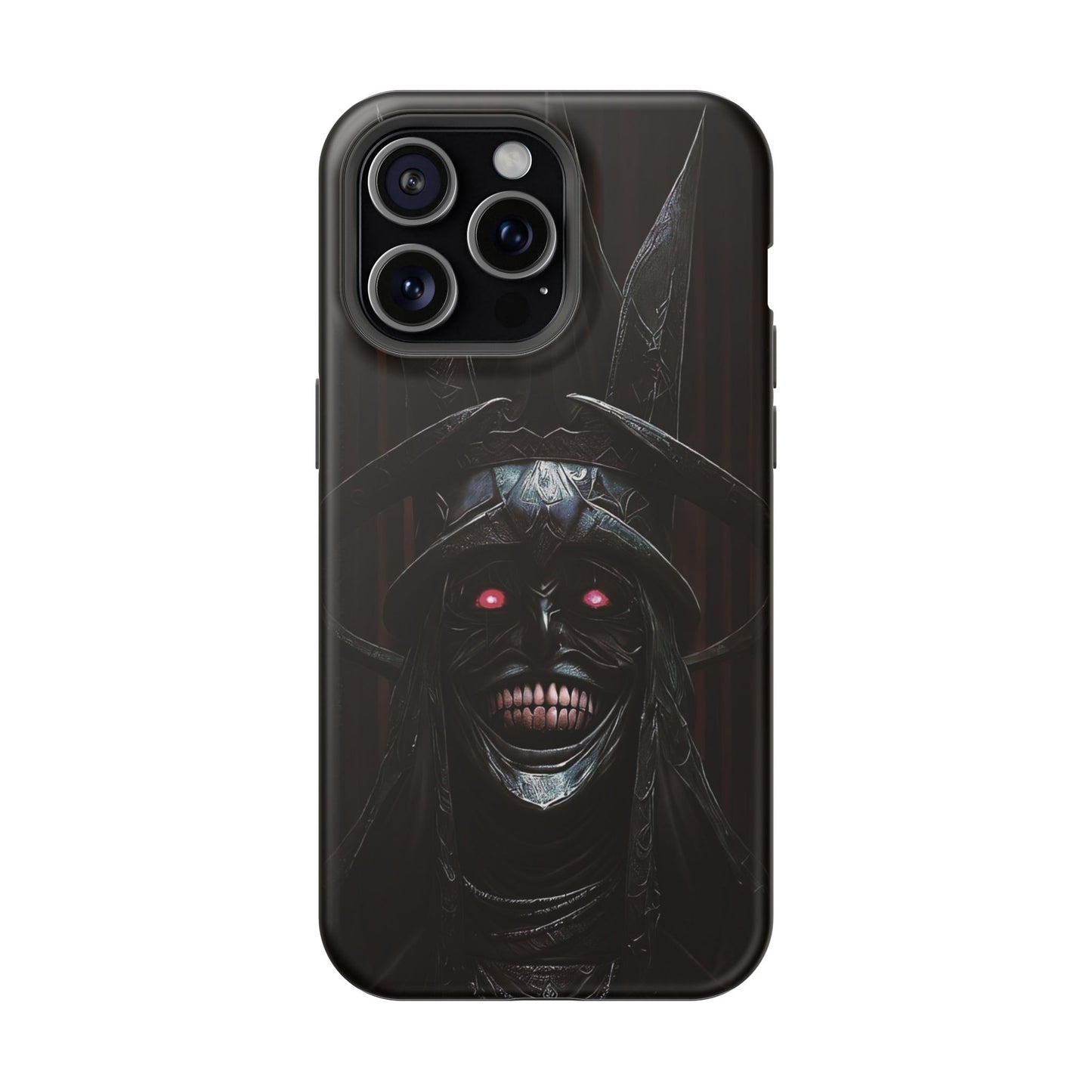 Solo Leveling Magnetic Tough Case #104
