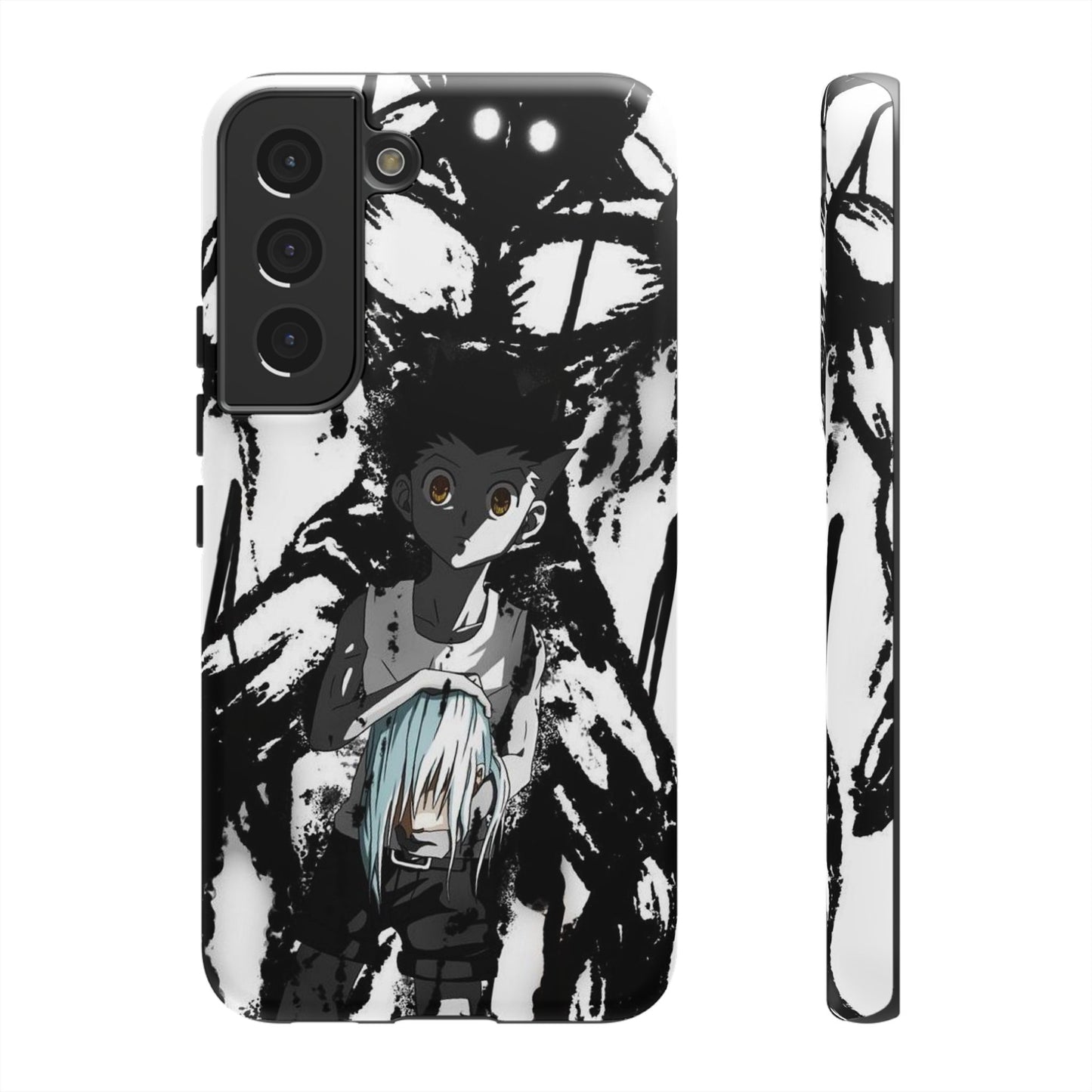 Gon Hunter X Hunter Heavy Duty Phone Case #104