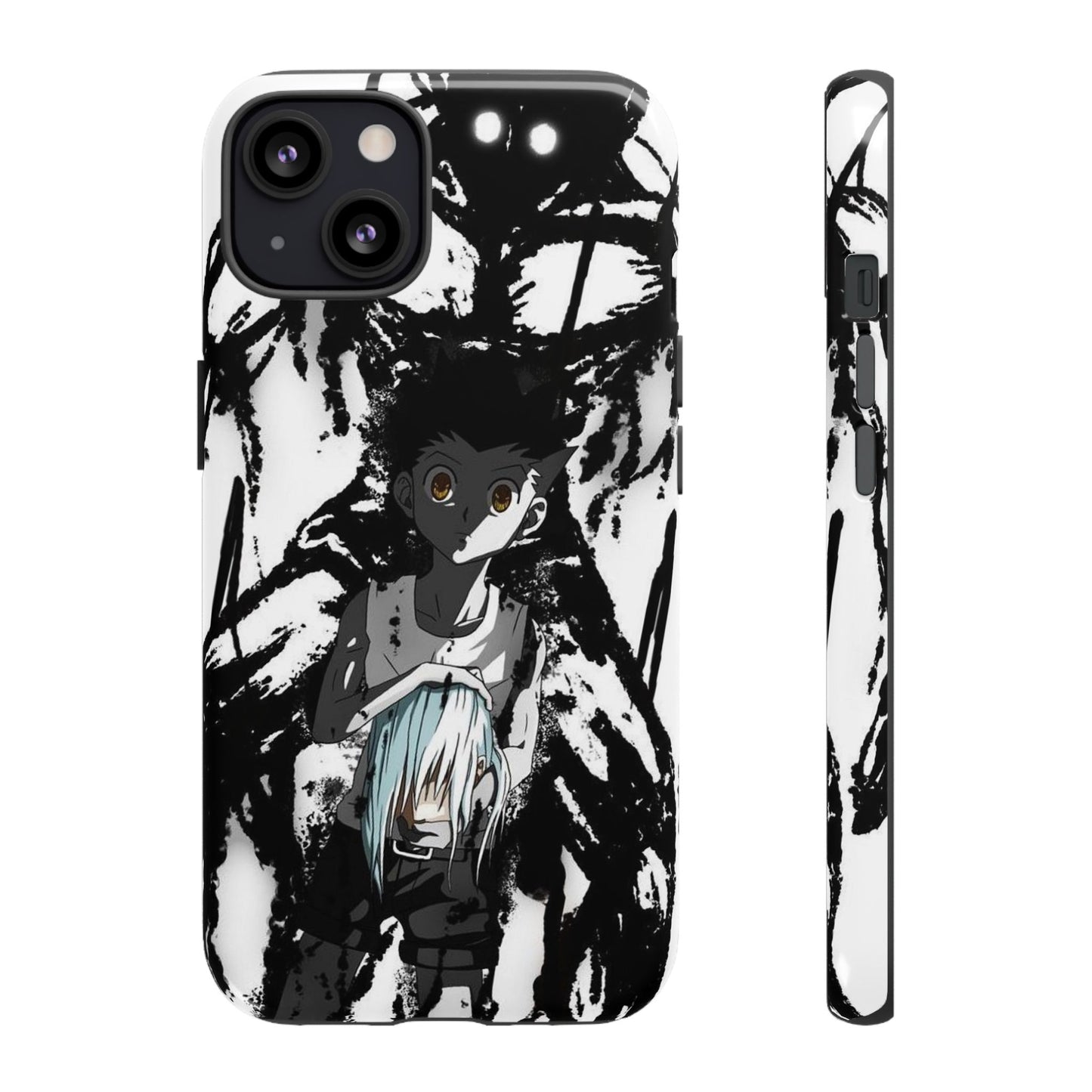 Gon Hunter X Hunter Heavy Duty Phone Case #104