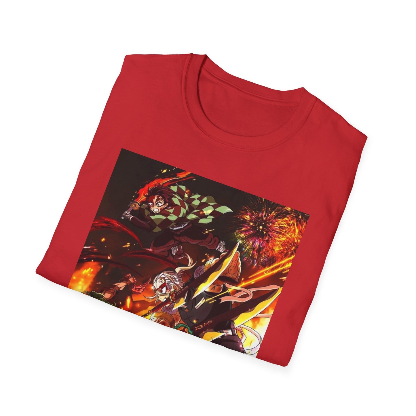 Demon Slayer Tee #101