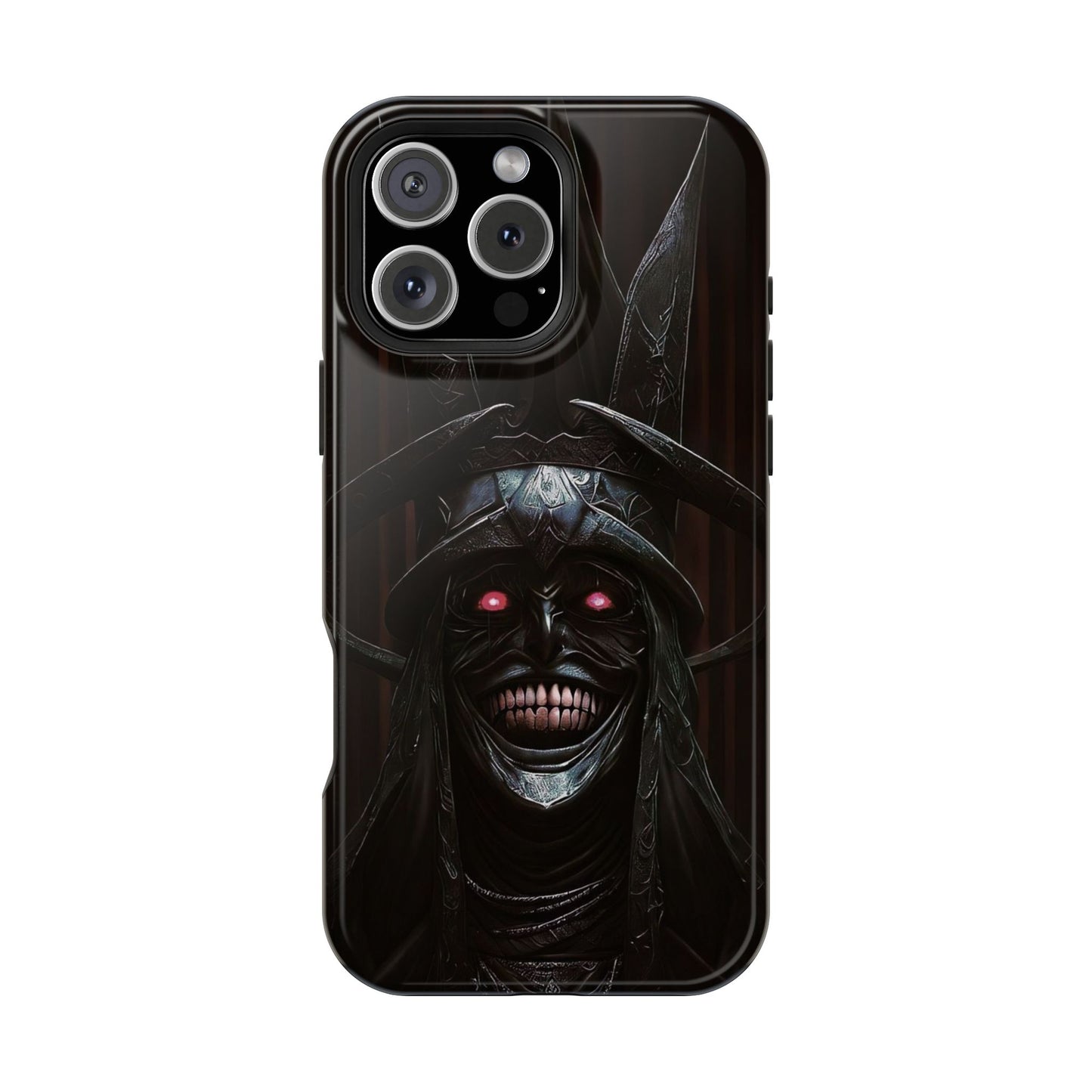 Solo Leveling Magnetic Tough Case #104