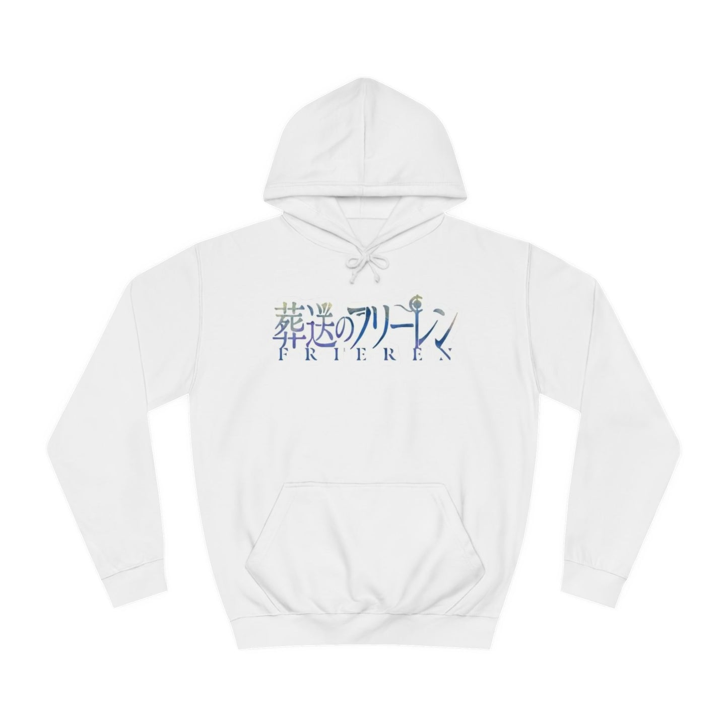 Frieren Beyond Journey's End Hoodie#103