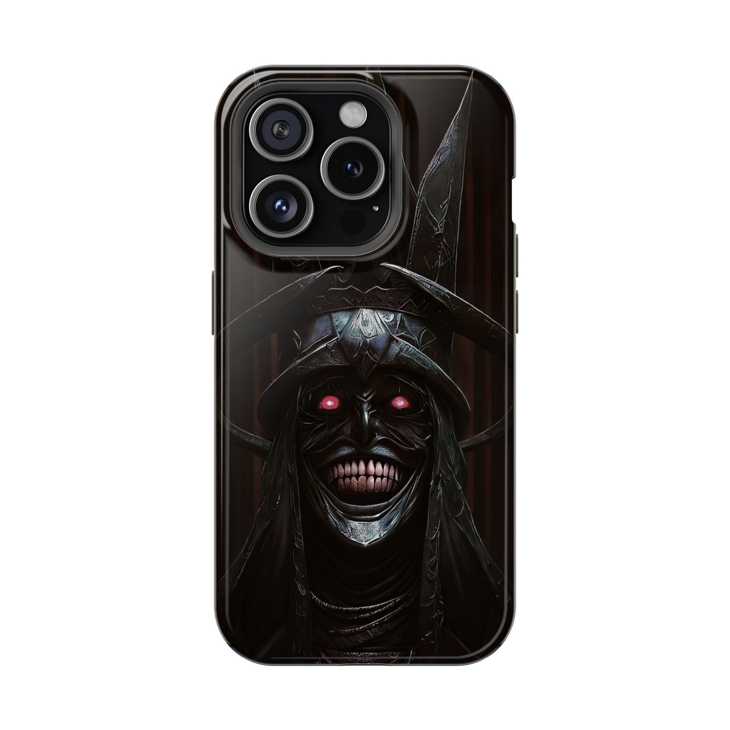Solo Leveling Magnetic Tough Case #104