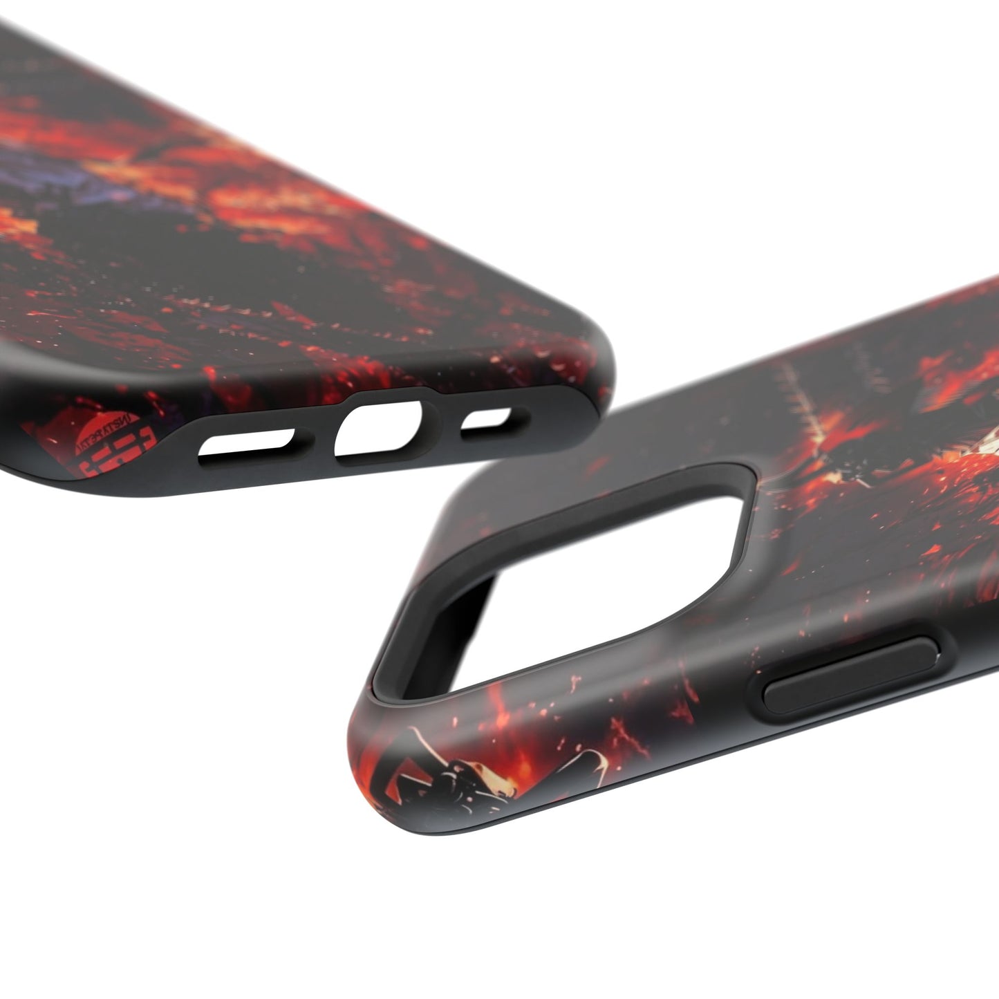 Chainsaw Man Magnetic Tough Cases #104