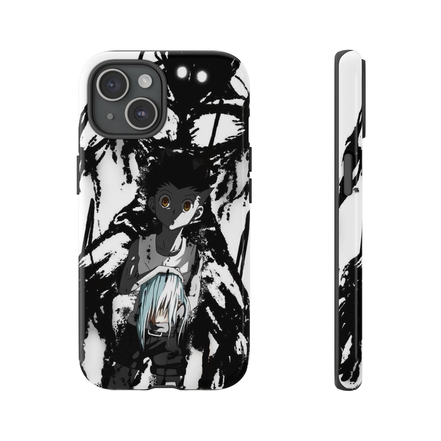 Gon Hunter X Hunter Heavy Duty Phone Case #104