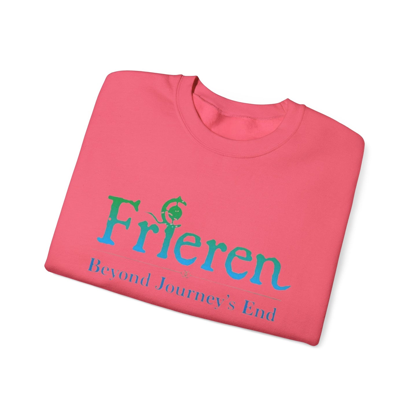 Frieren Beyond Journey's Sweatshirt #103
