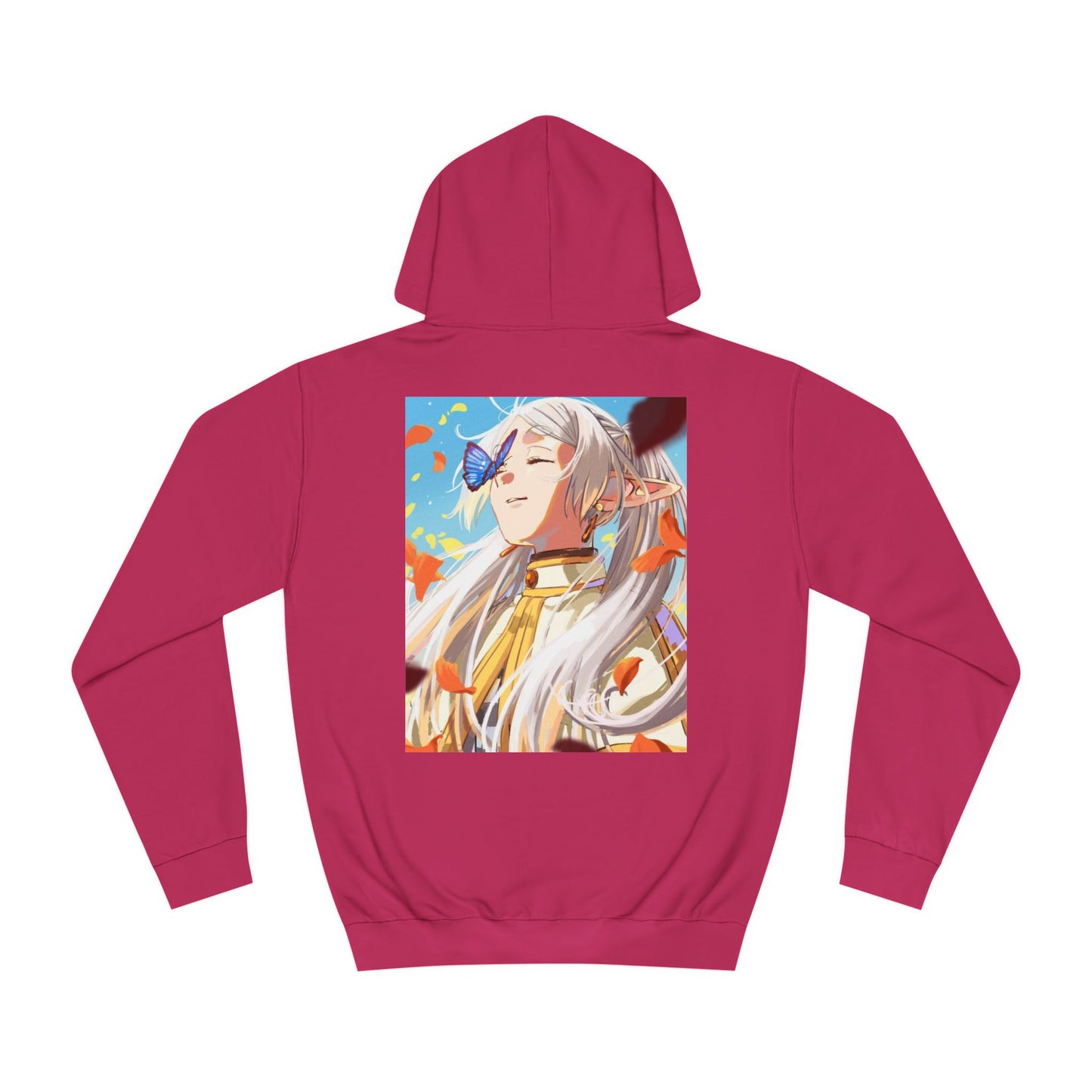 Frieren Beyond Journey's End Hoodie#103