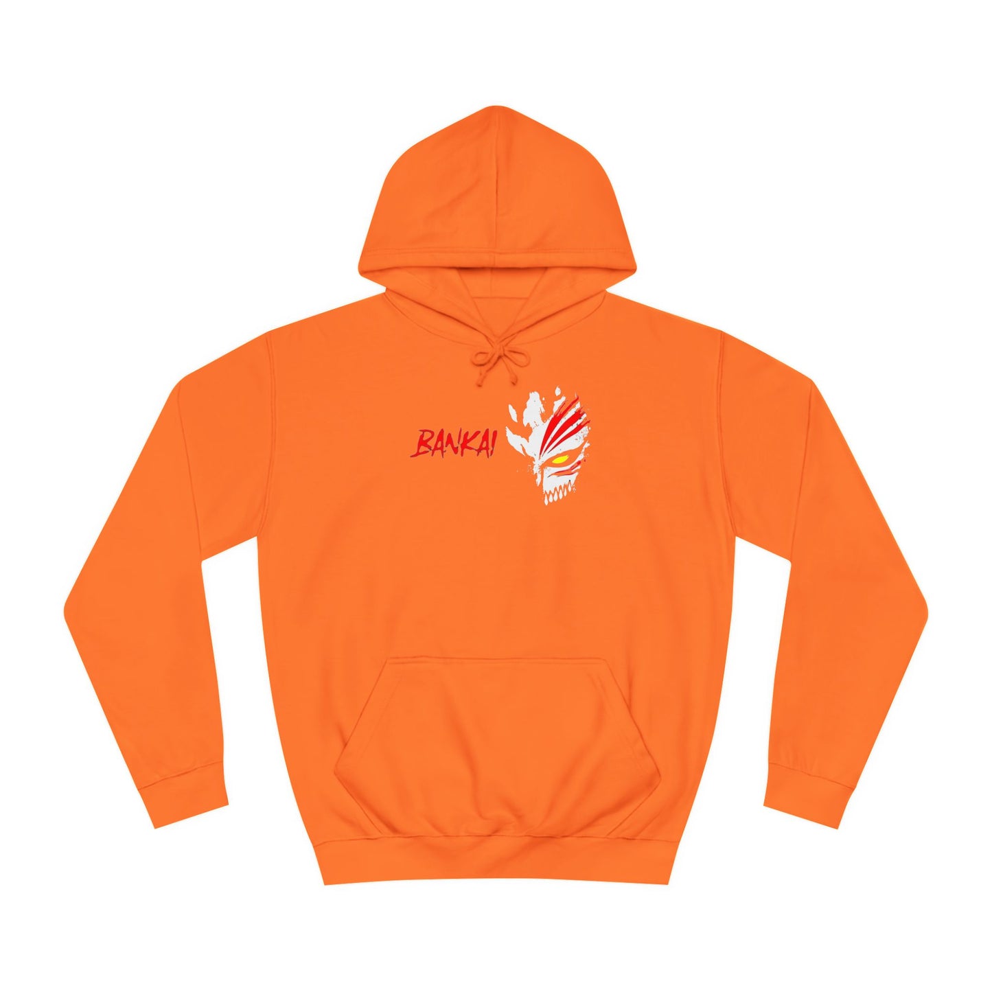 'BANKAI' Bleach Hoodie #103