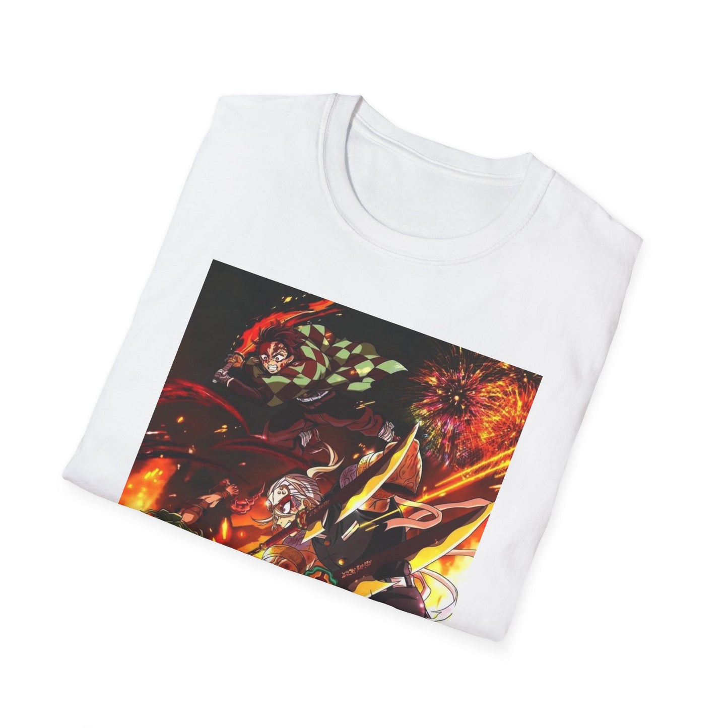 Demon Slayer Tee #101