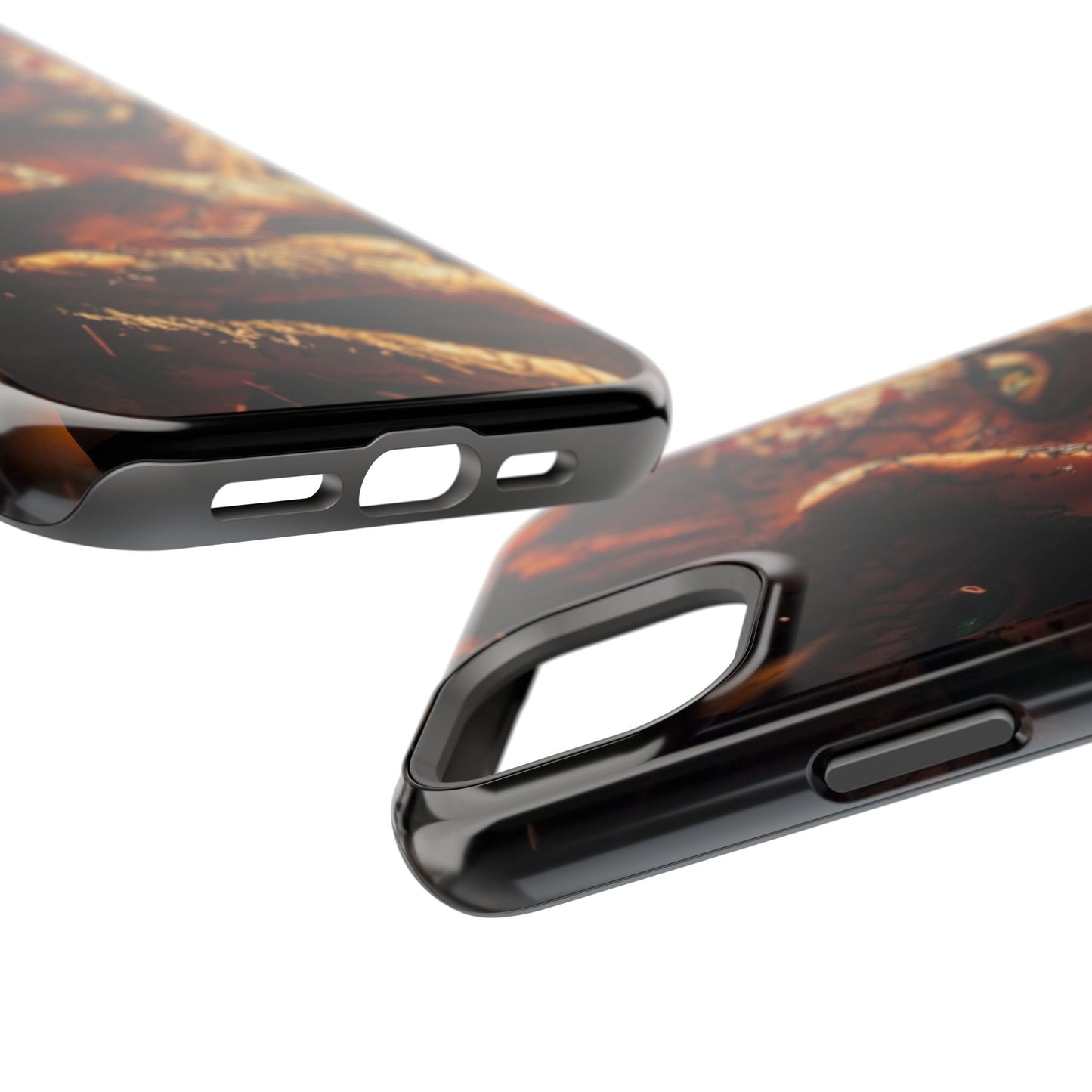 Gaara Naruto Magnetic Tough Phone Case #104