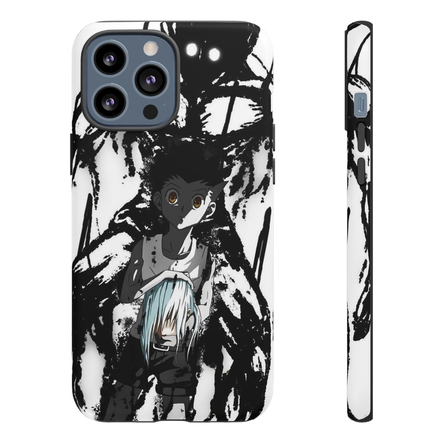Gon Hunter X Hunter Heavy Duty Phone Case #104