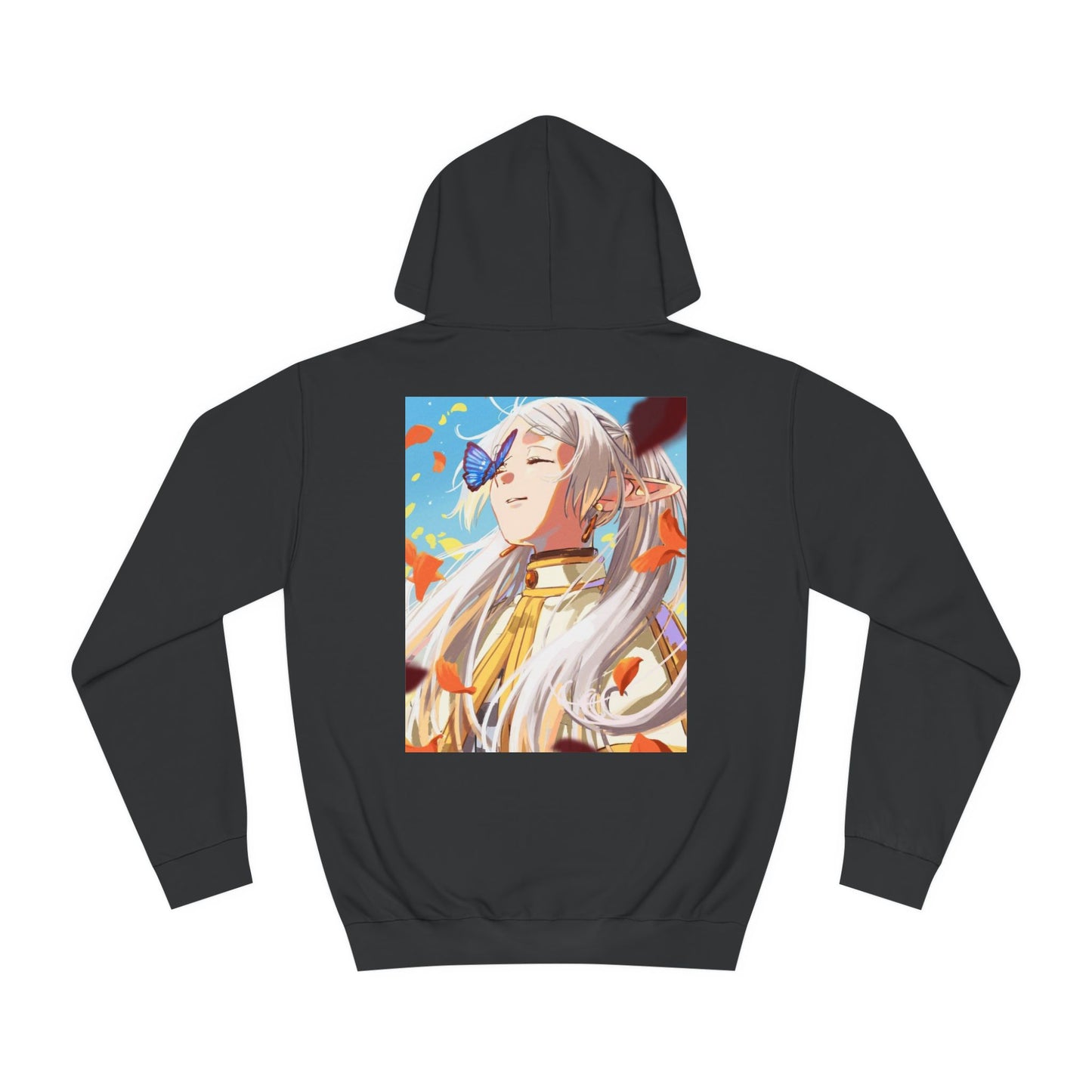 Frieren Beyond Journey's End Hoodie#103