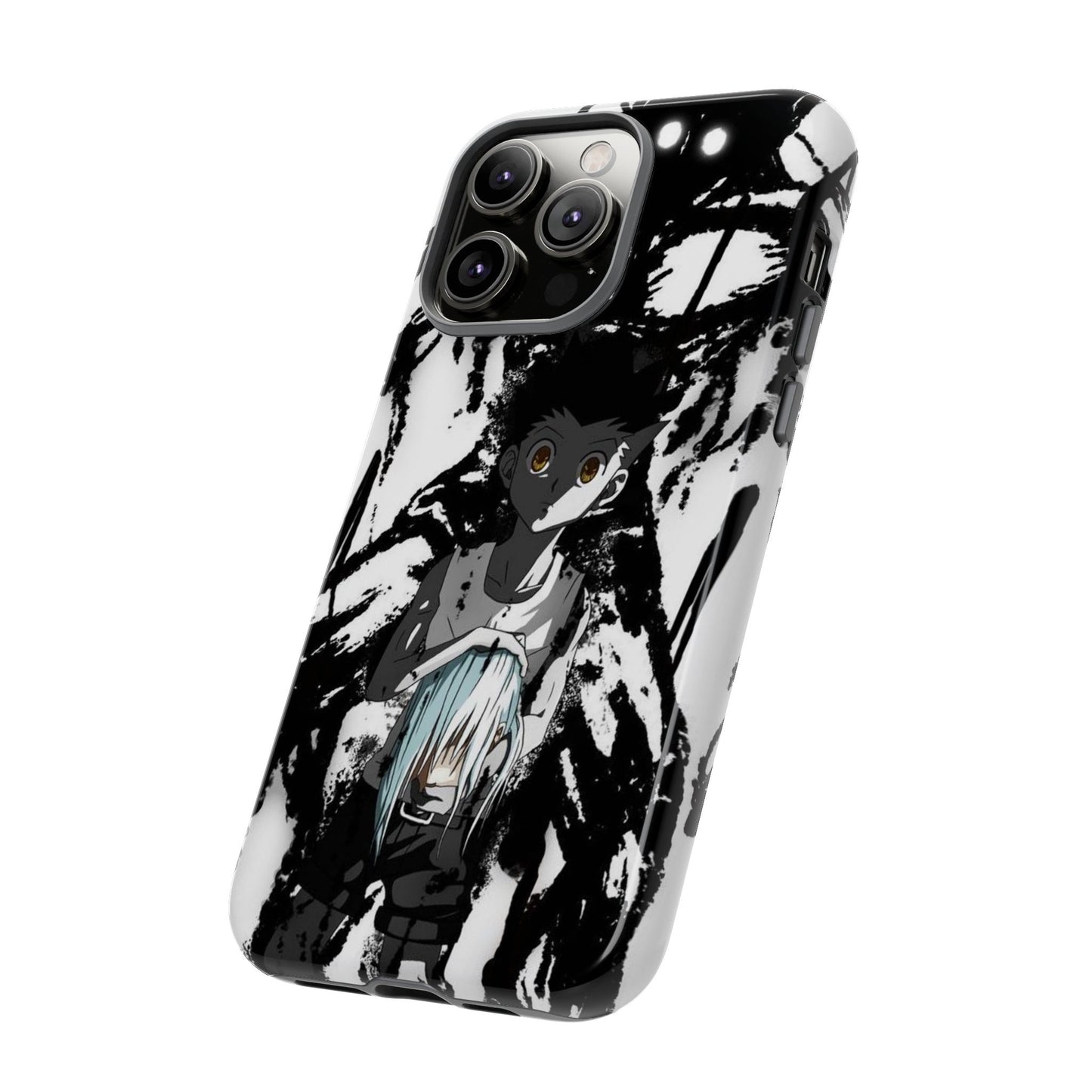 Gon Hunter X Hunter Heavy Duty Phone Case #104