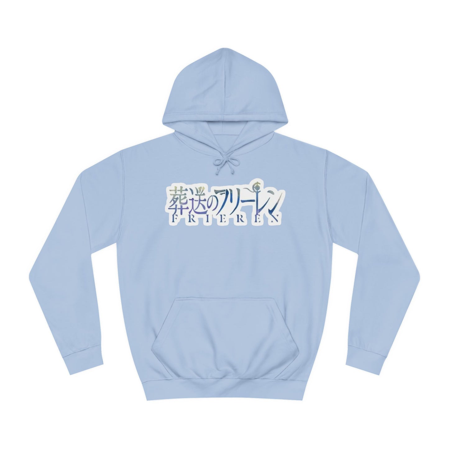 Frieren Beyond Journey's End Hoodie#103