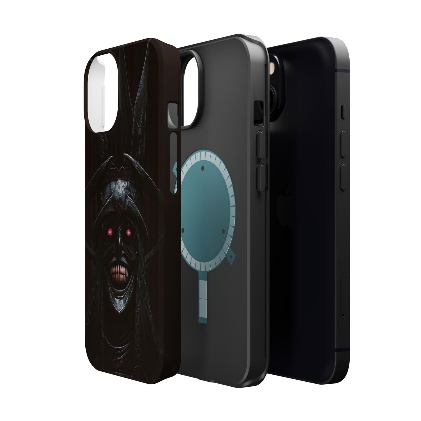 Solo Leveling Magnetic Tough Case #104