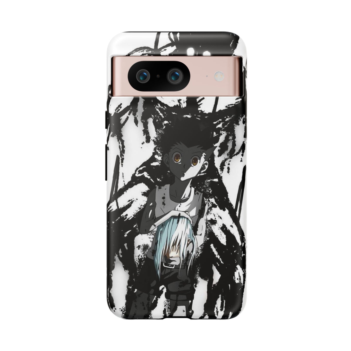 Gon Hunter X Hunter Heavy Duty Phone Case #104
