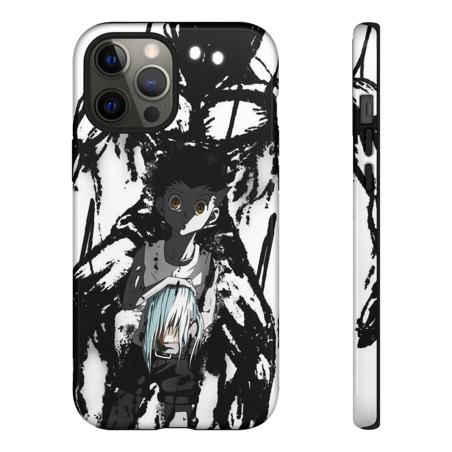Gon Hunter X Hunter Heavy Duty Phone Case #104