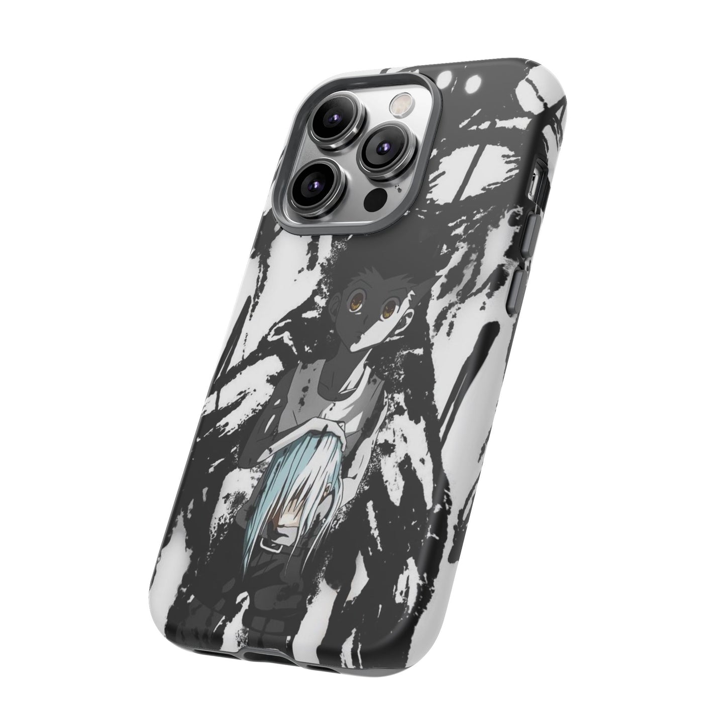 Gon Hunter X Hunter Heavy Duty Phone Case #104