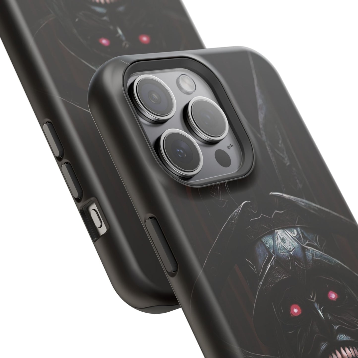 Solo Leveling Magnetic Tough Case #104