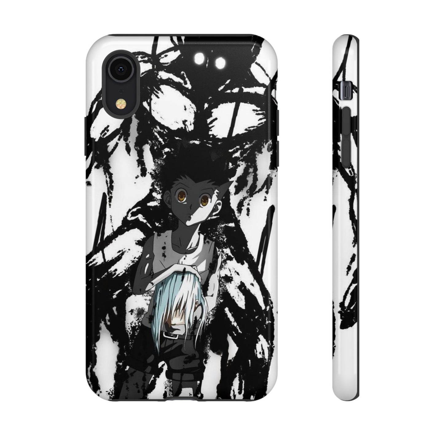 Gon Hunter X Hunter Heavy Duty Phone Case #104