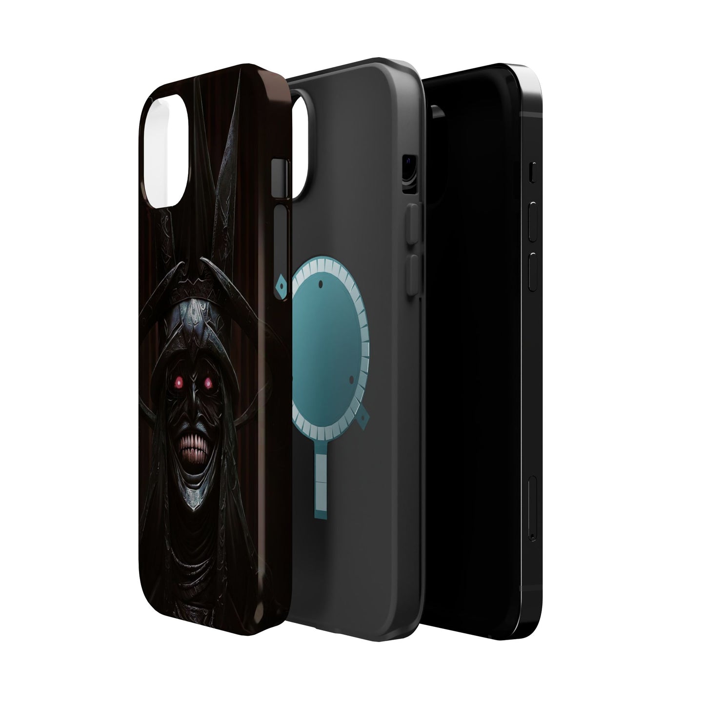 Solo Leveling Magnetic Tough Case #104