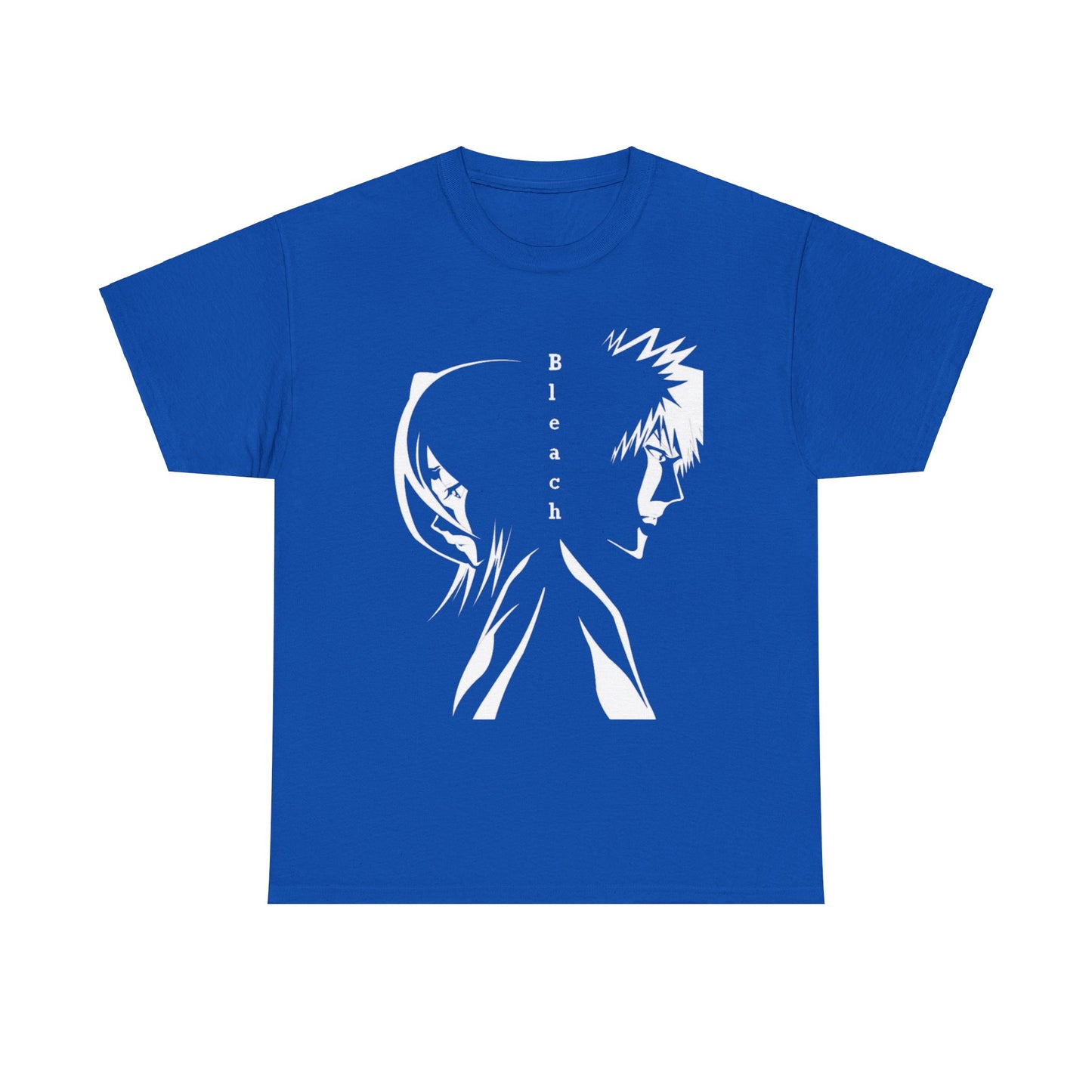 Bleach - Anime T-Shirt #101