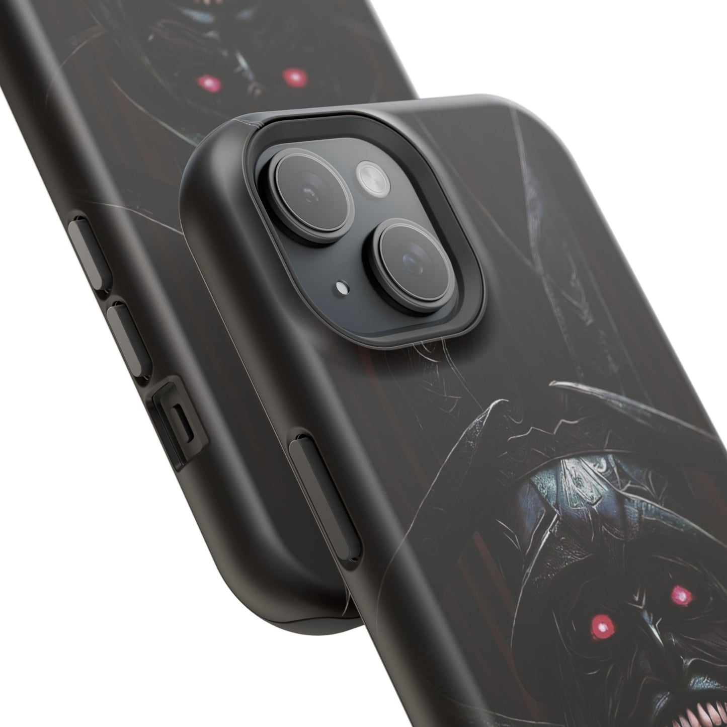 Solo Leveling Magnetic Tough Case #104