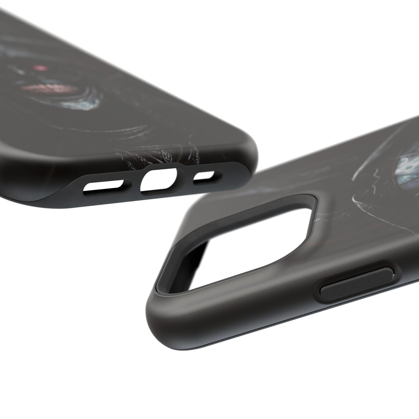 Solo Leveling Magnetic Tough Case #104