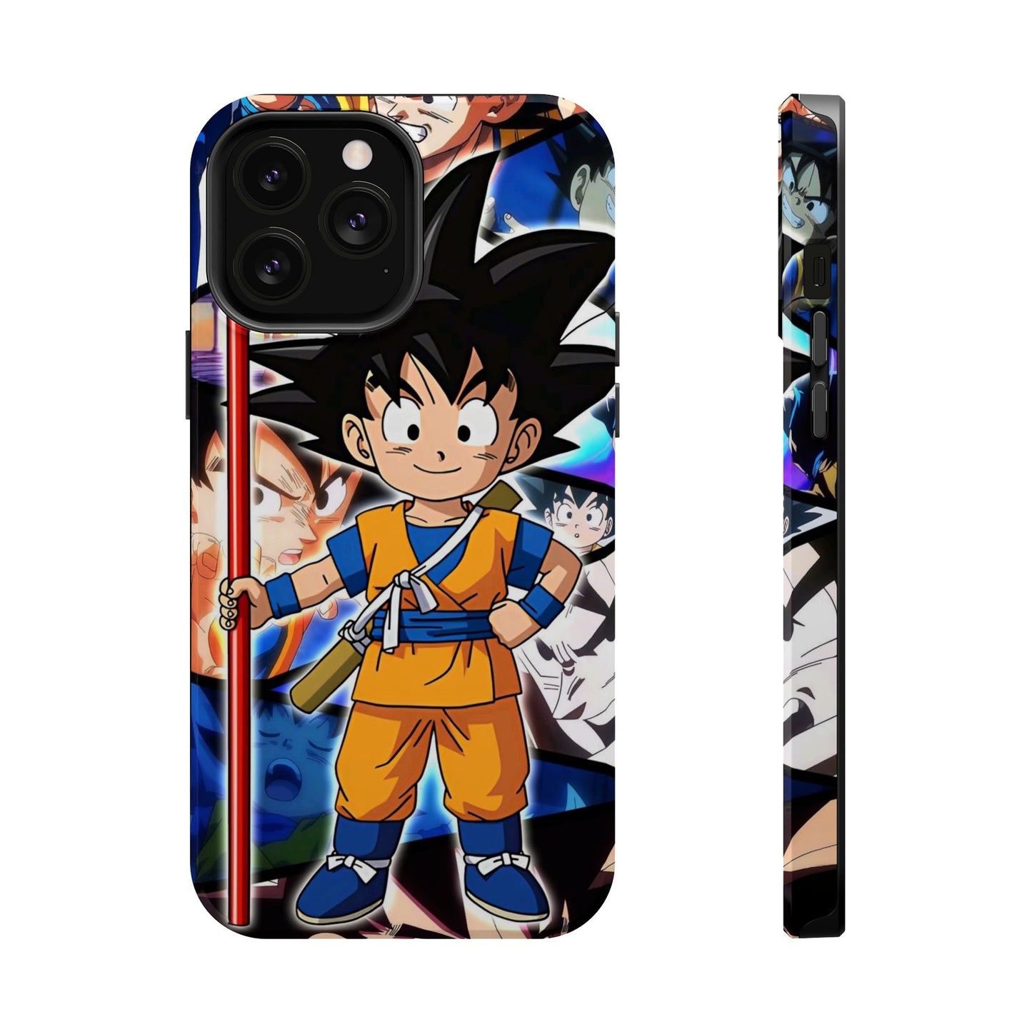 Goku Dragon Ball Daima Magnetic Tough Case #104