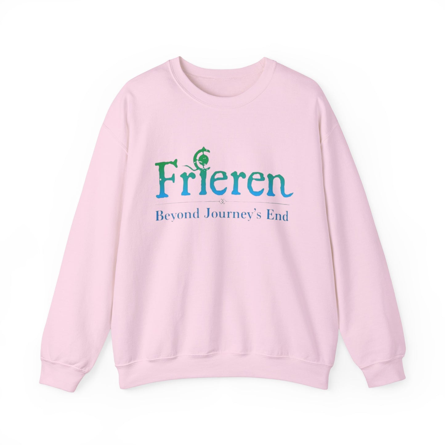 Frieren Beyond Journey's Sweatshirt #103