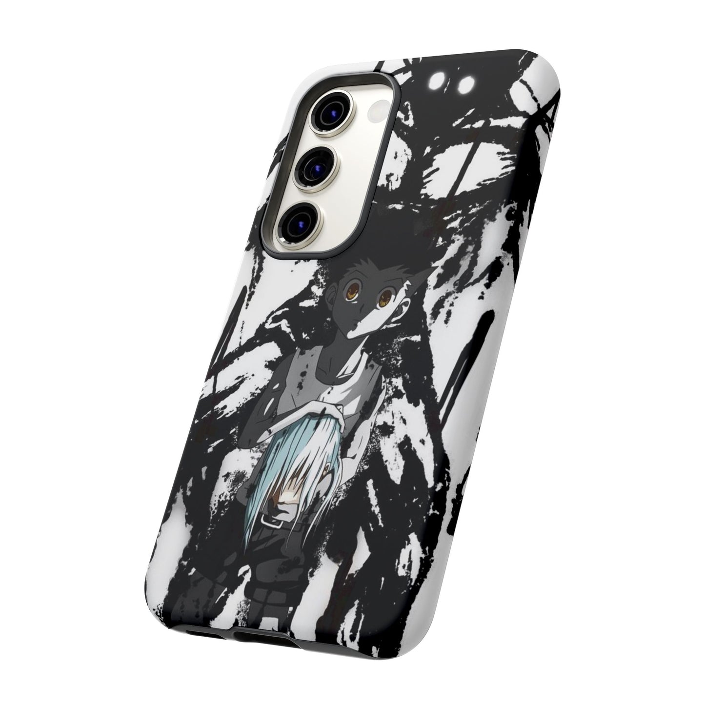 Gon Hunter X Hunter Heavy Duty Phone Case #104