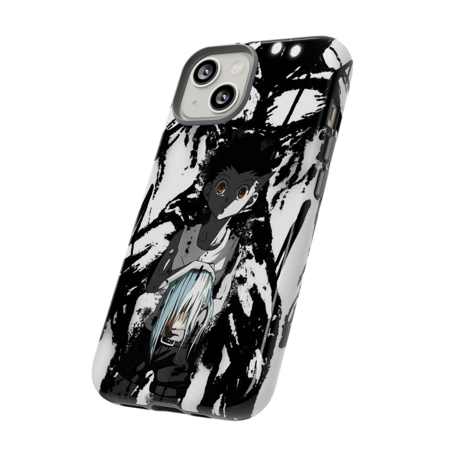 Gon Hunter X Hunter Heavy Duty Phone Case #104