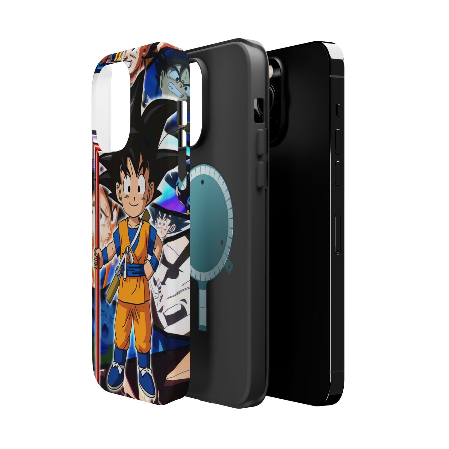 Goku Dragon Ball Daima Magnetic Tough Case #104