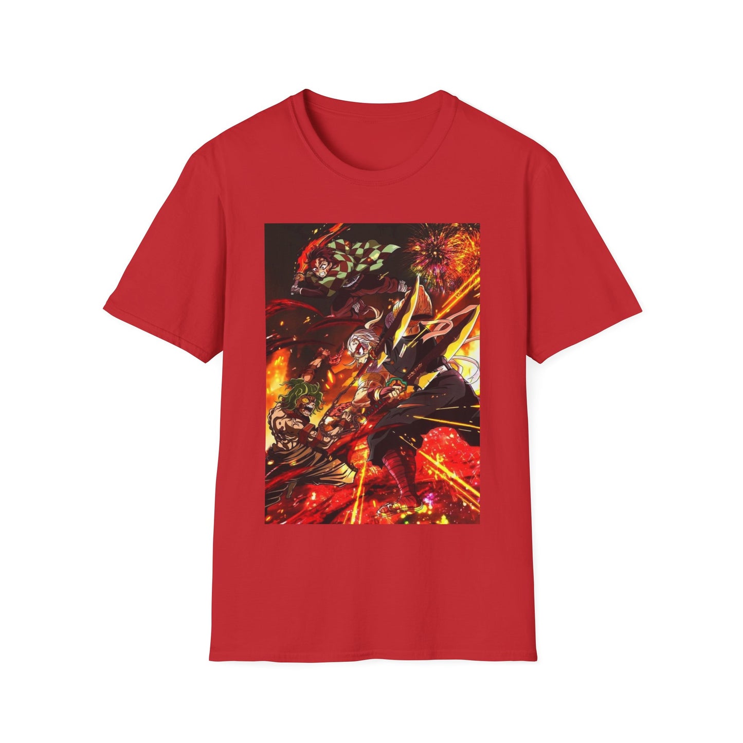Demon Slayer Tee #101
