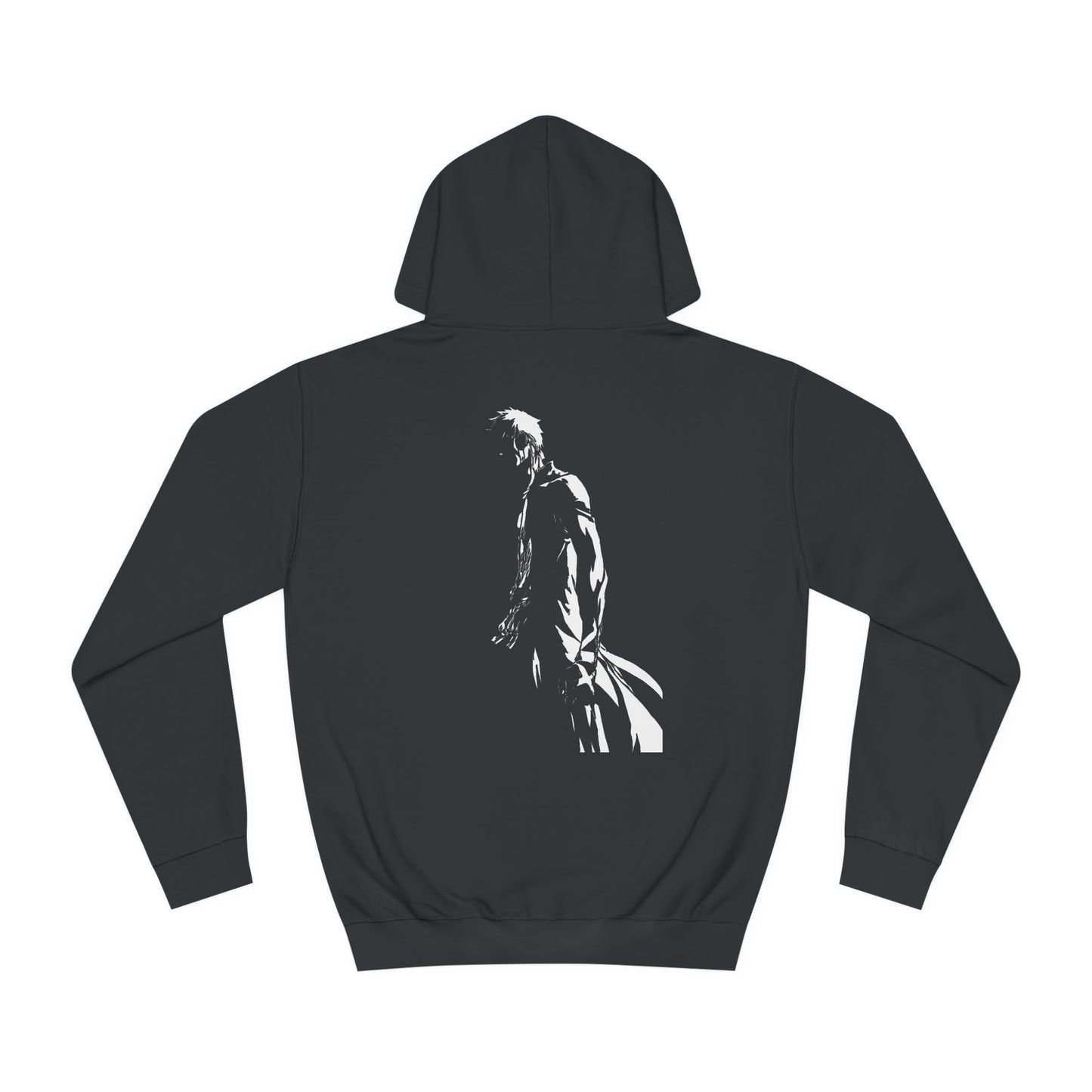 'BANKAI' Bleach Hoodie #103